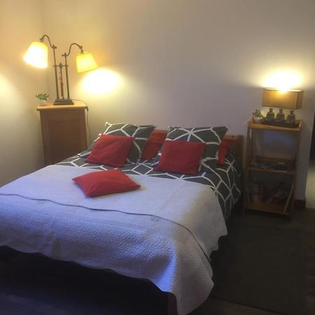 Jolie Chambre Au Calme Hauteville-Gondon 外观 照片
