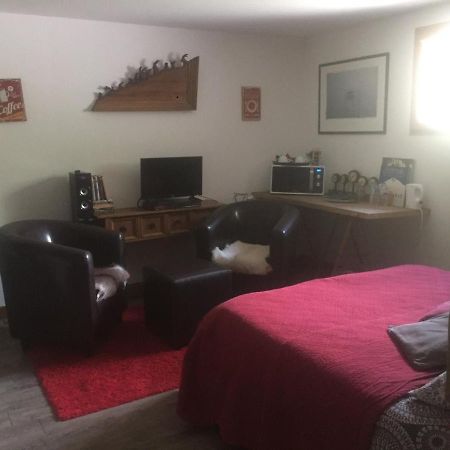 Jolie Chambre Au Calme Hauteville-Gondon 外观 照片