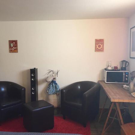 Jolie Chambre Au Calme Hauteville-Gondon 外观 照片