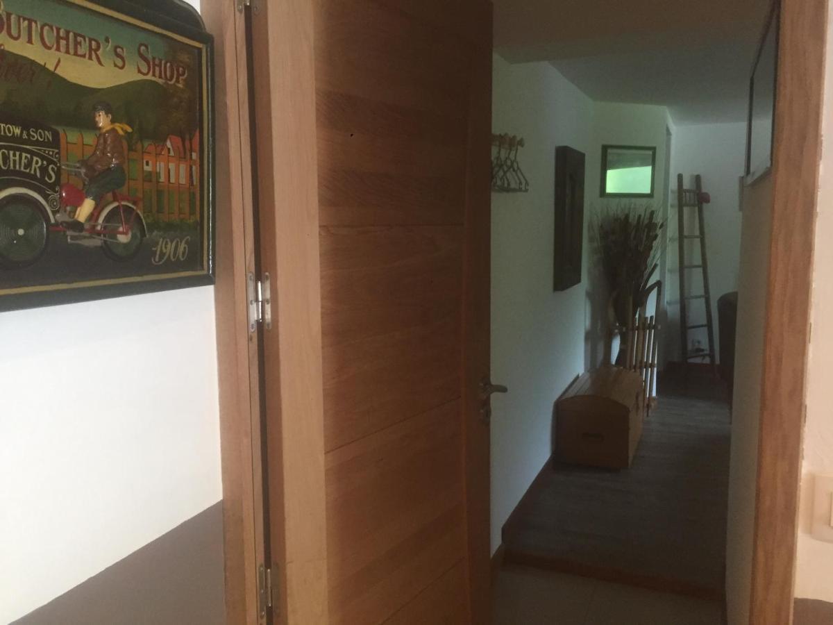 Jolie Chambre Au Calme Hauteville-Gondon 外观 照片
