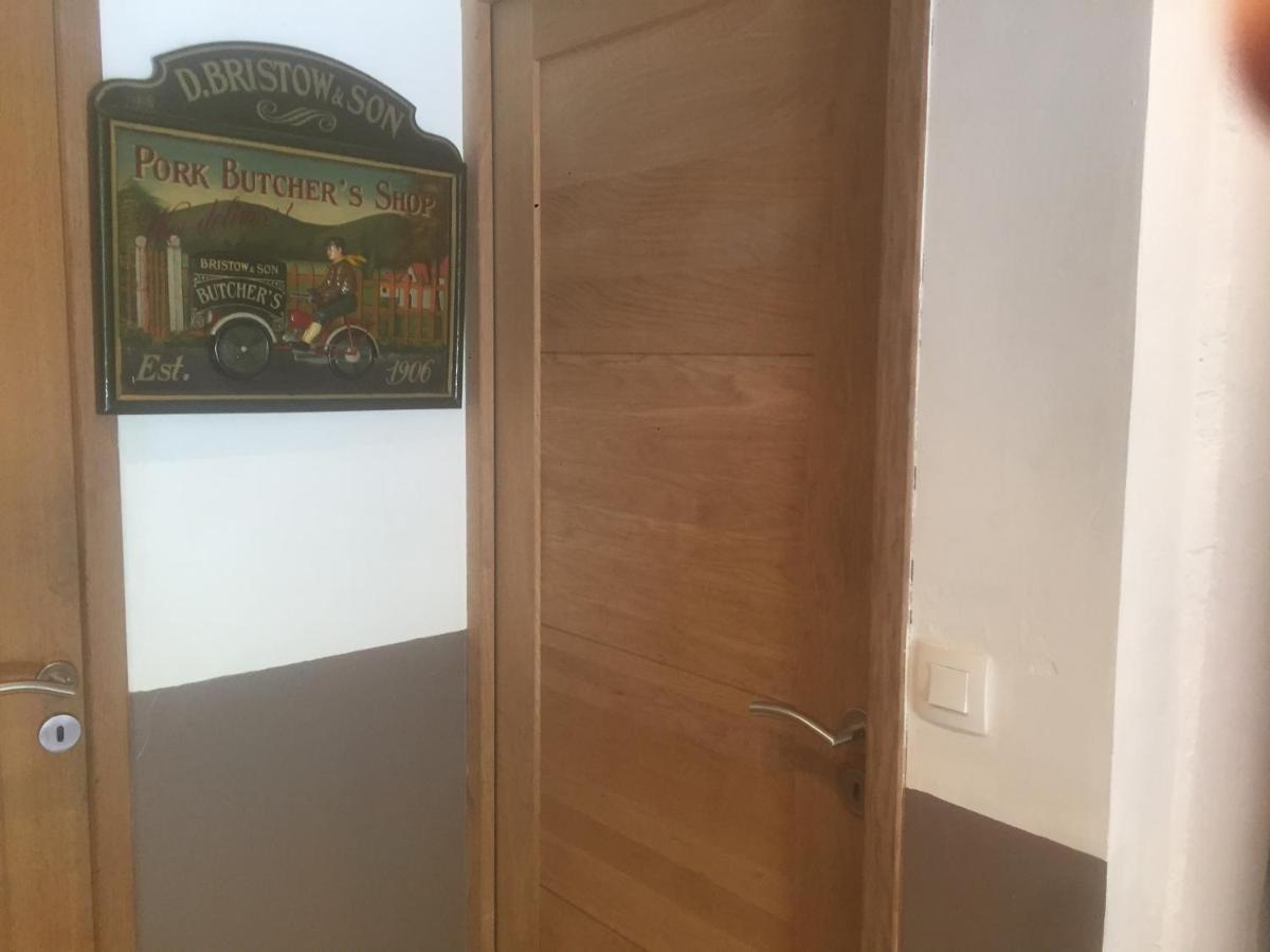 Jolie Chambre Au Calme Hauteville-Gondon 外观 照片