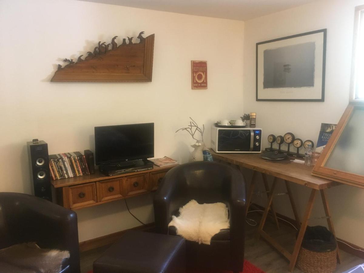 Jolie Chambre Au Calme Hauteville-Gondon 外观 照片
