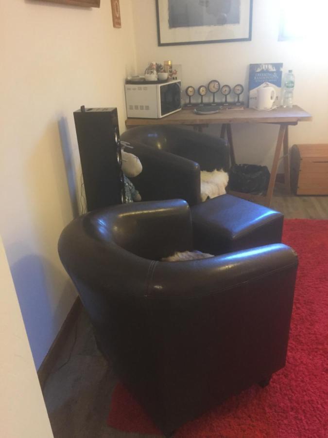 Jolie Chambre Au Calme Hauteville-Gondon 外观 照片