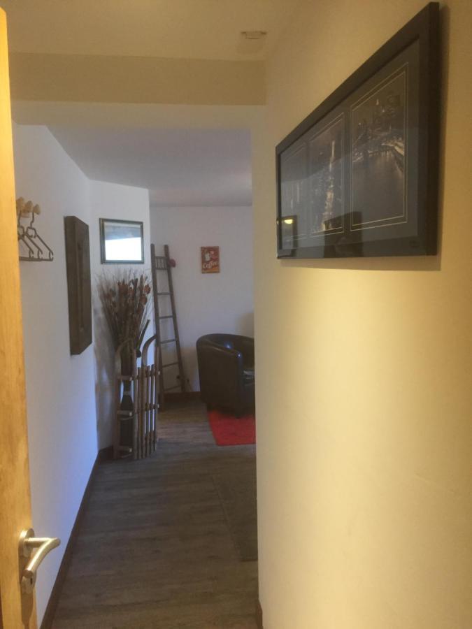 Jolie Chambre Au Calme Hauteville-Gondon 外观 照片