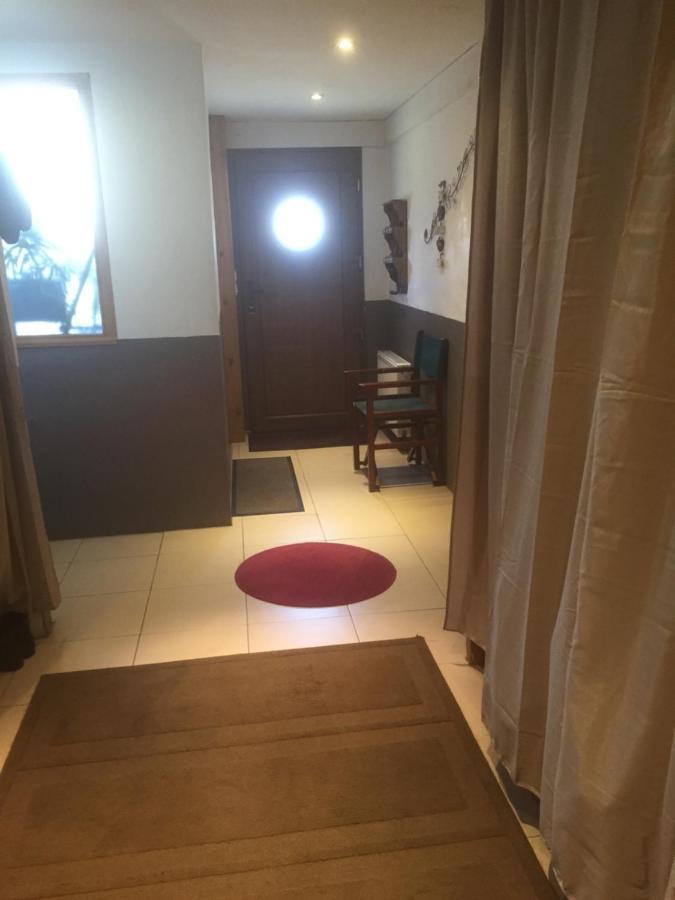 Jolie Chambre Au Calme Hauteville-Gondon 外观 照片