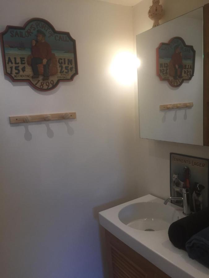 Jolie Chambre Au Calme Hauteville-Gondon 外观 照片