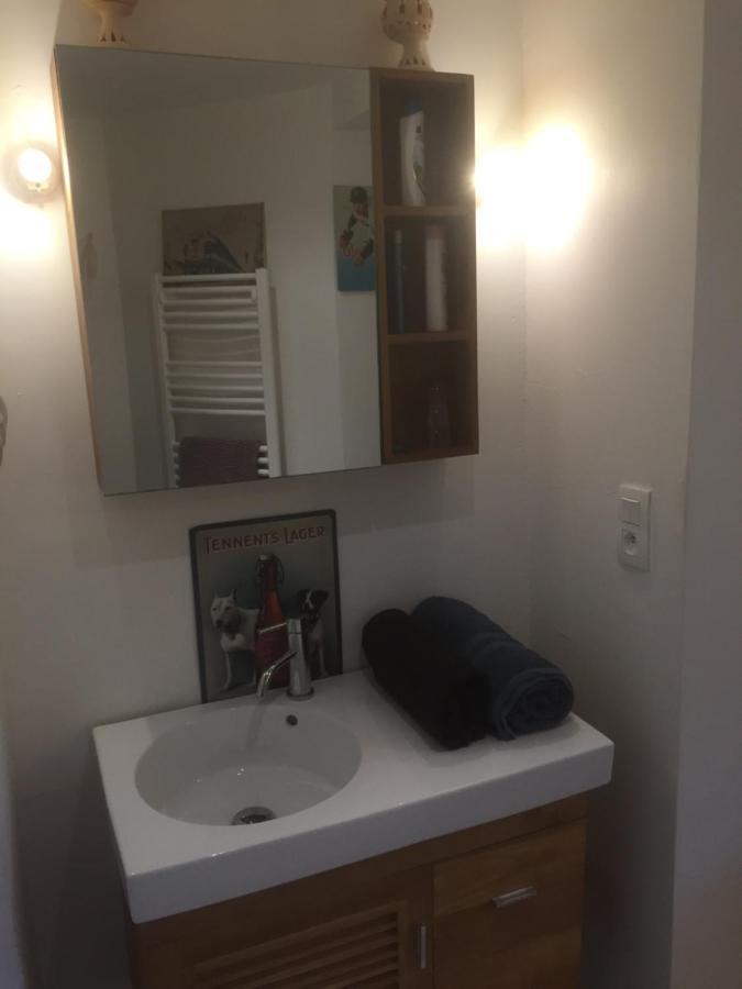 Jolie Chambre Au Calme Hauteville-Gondon 外观 照片